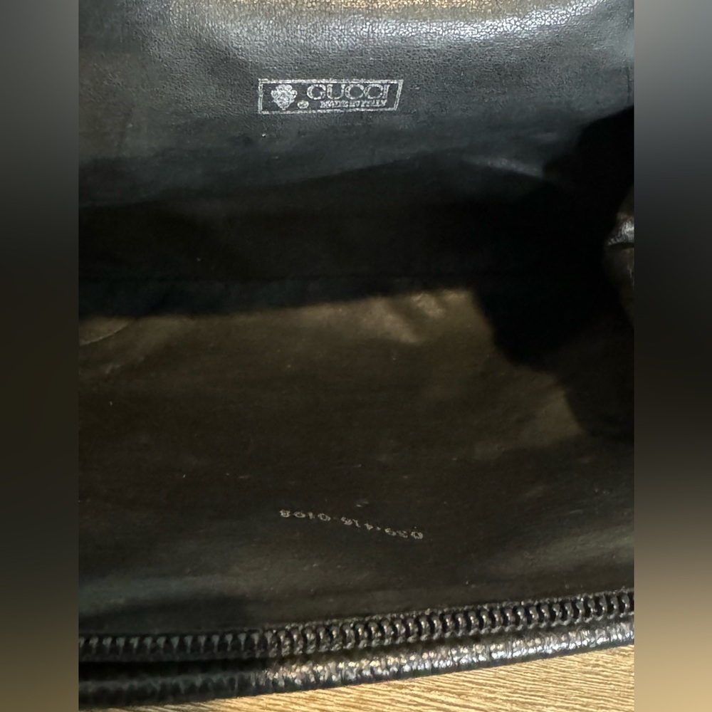 Gucci Pouch - Picture 4 of 9